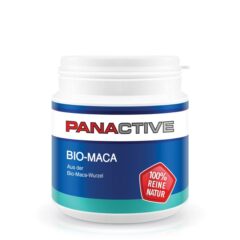 Panactive Bio-Maca