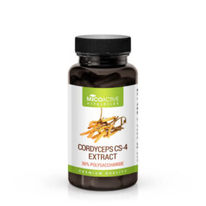 Micoactive Cordyceps CS-4 Extract