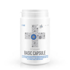 Detoxamin Basic 200 capsule