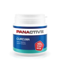 Panactive Curcuma