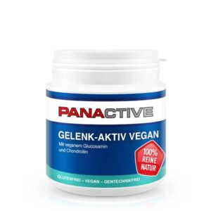 Panactive Gelenk-Aktiv Vegan