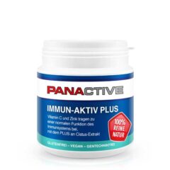 Panactive Immun-Aktiv Plus