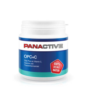 Panactive OPC+C