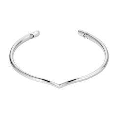 Brăţară fixă deschisă