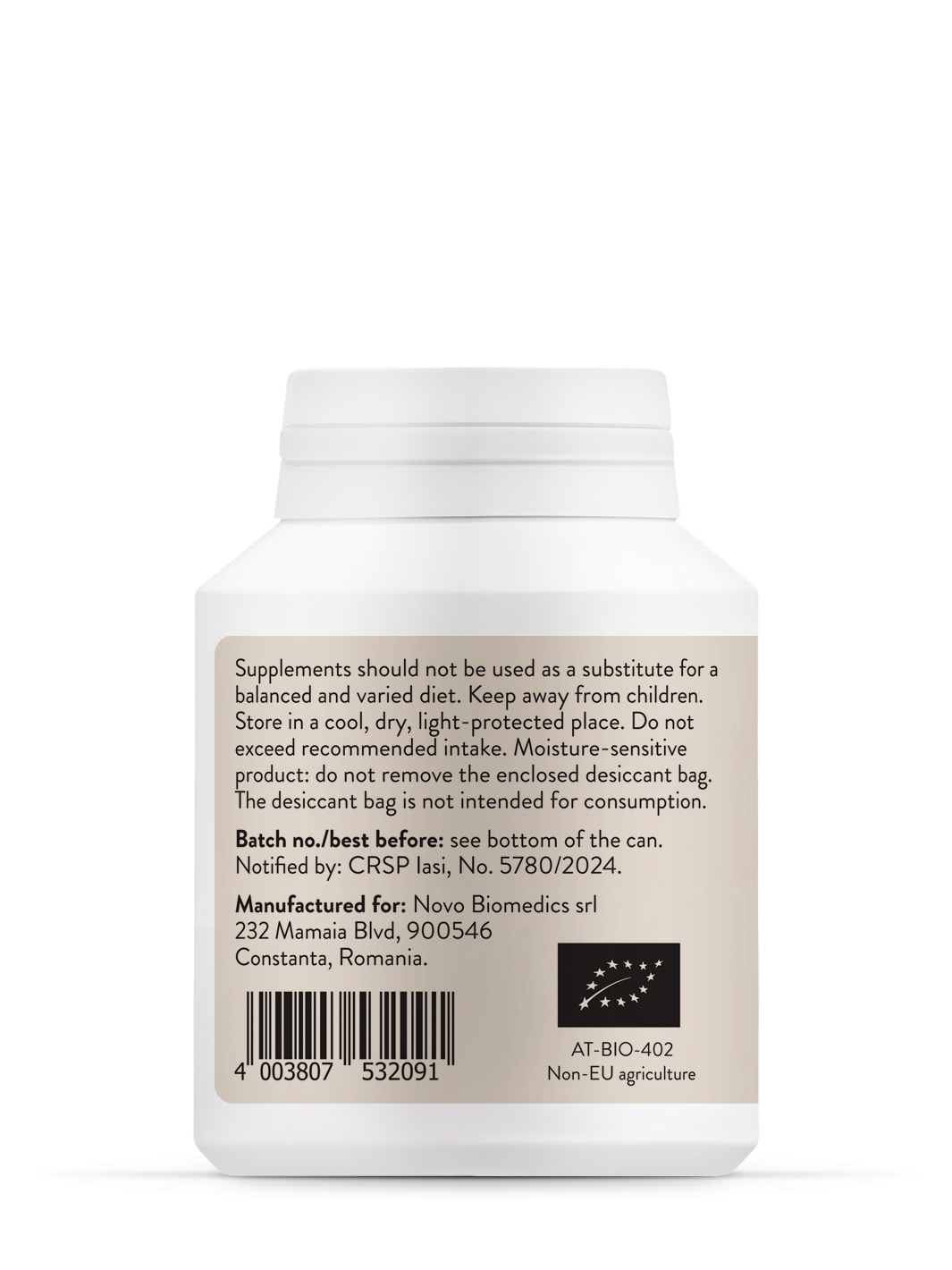 Cordyceps Bio Extract LS