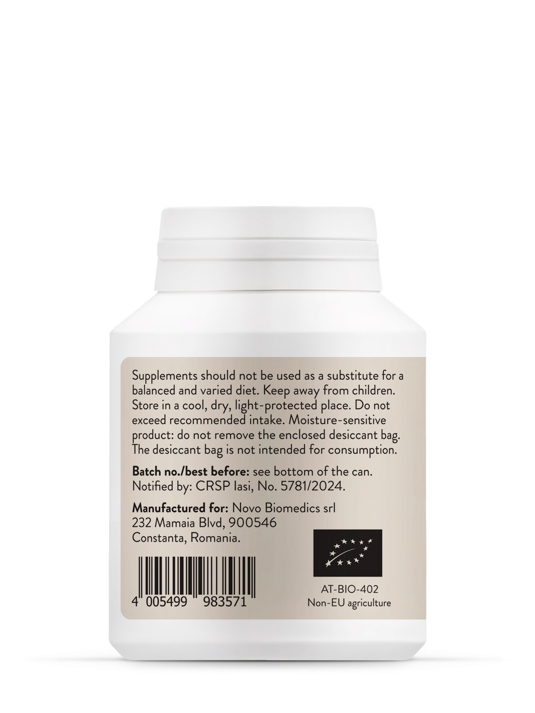 Hericium Bio Extract LS