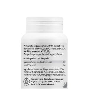 Liposomal OPC+ PROTECT