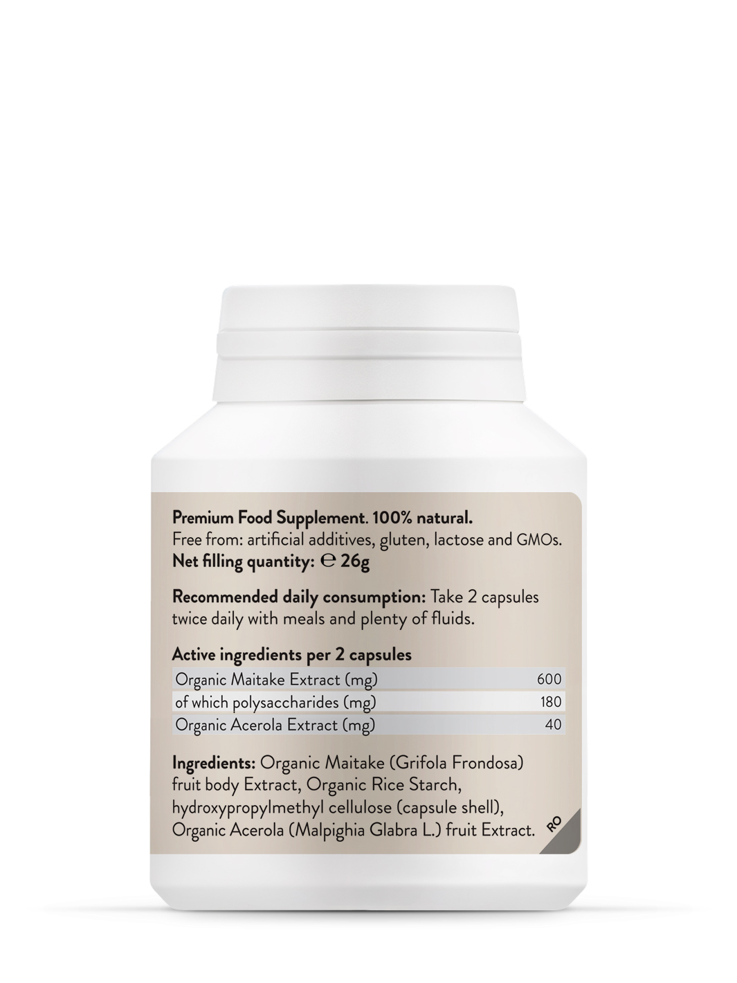 Maitake Bio Extract LD