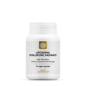 Liposomal HYALURONIC RADIANCE