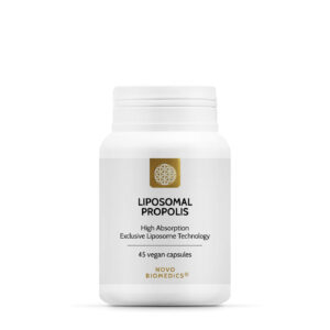 Liposomal PROPOLIS