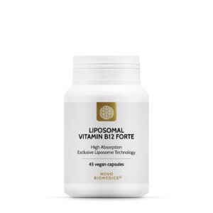 Liposomal VITAMIN B12 FORTE