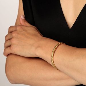 Brăţară Fixă Deschisă