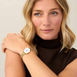 Ceas de mână mini SOLID